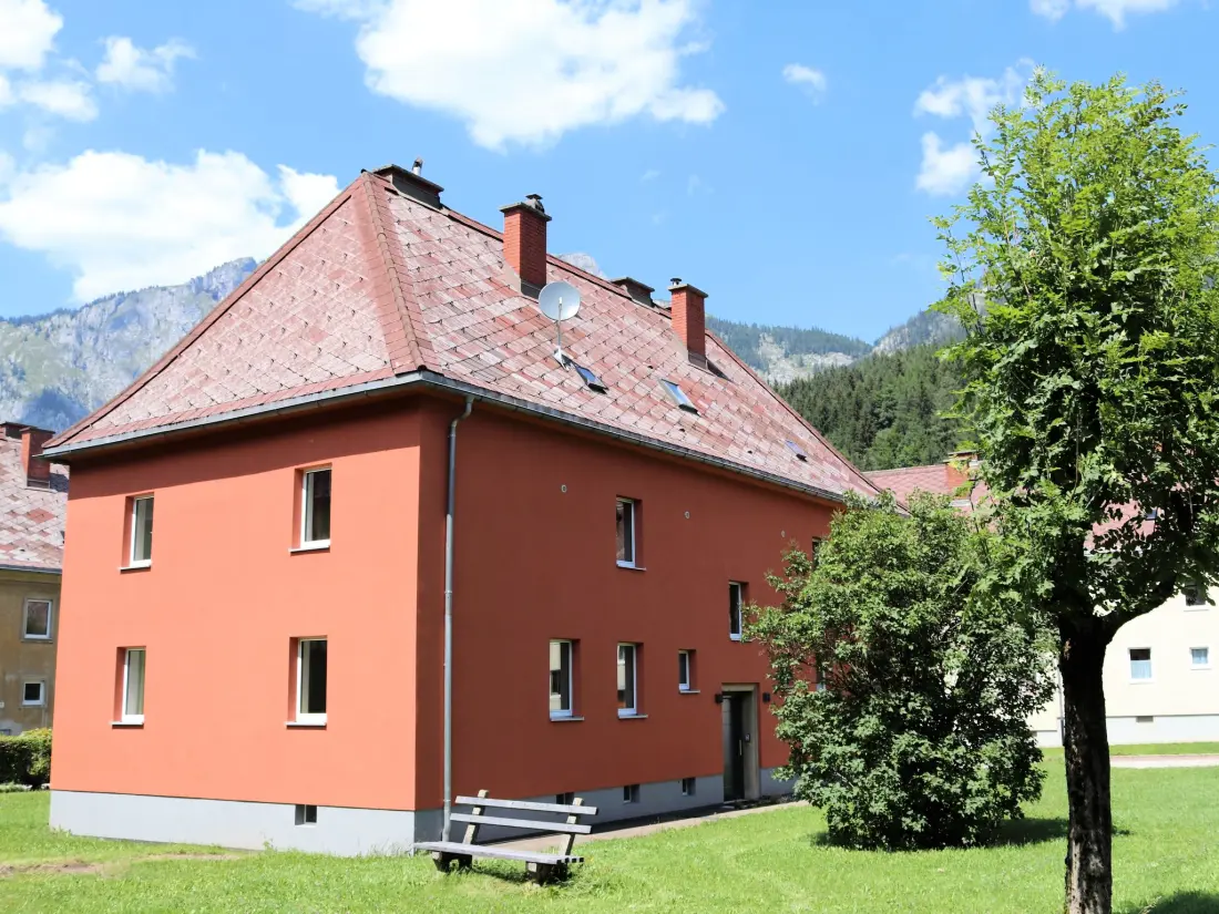 Résidence Superior mit IR-Sauna