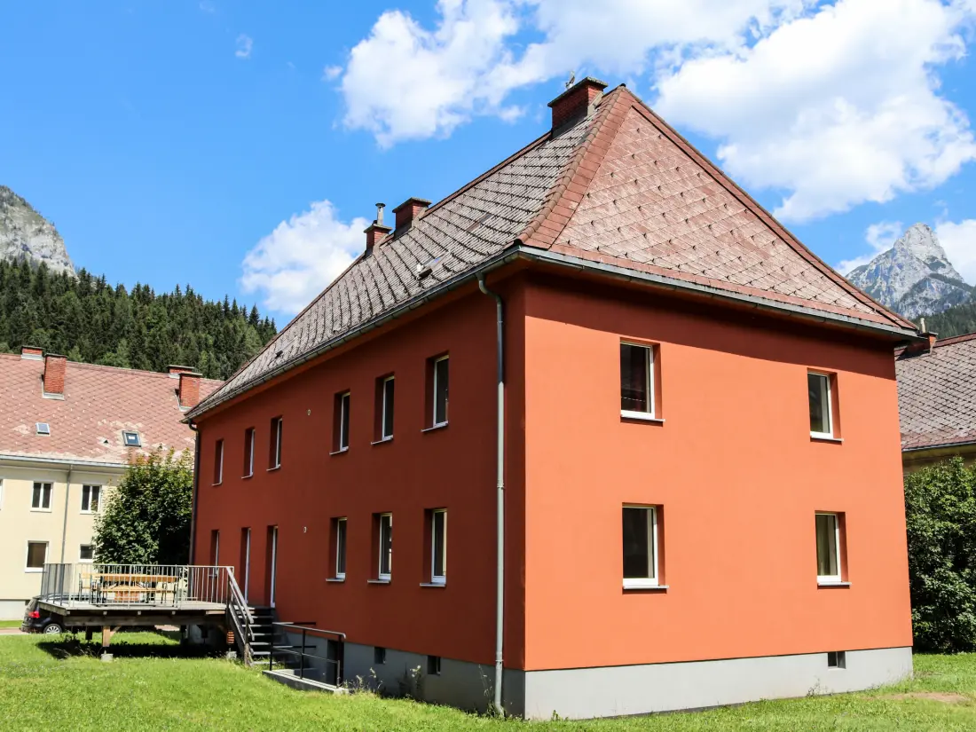 Résidence Superior mit IR-Sauna