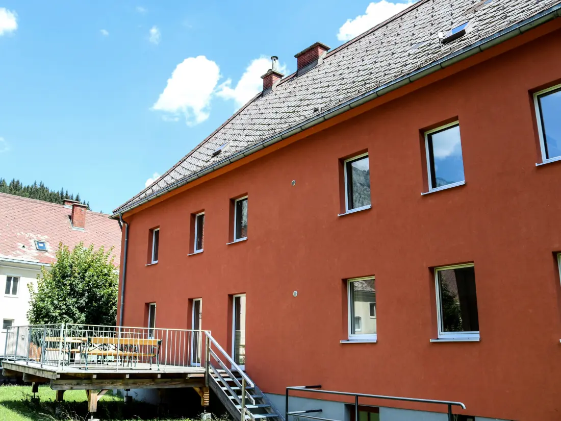 Résidence Superior mit IR-Sauna