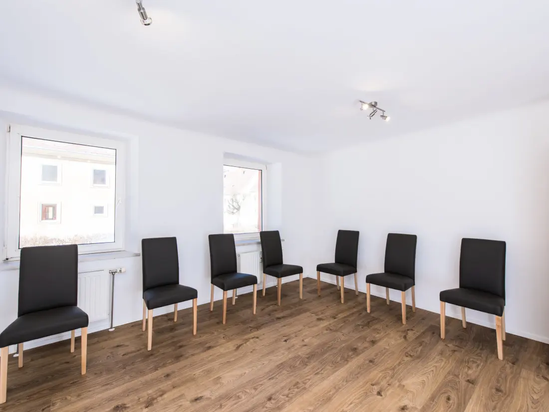 Résidence Superior mit IR-Sauna