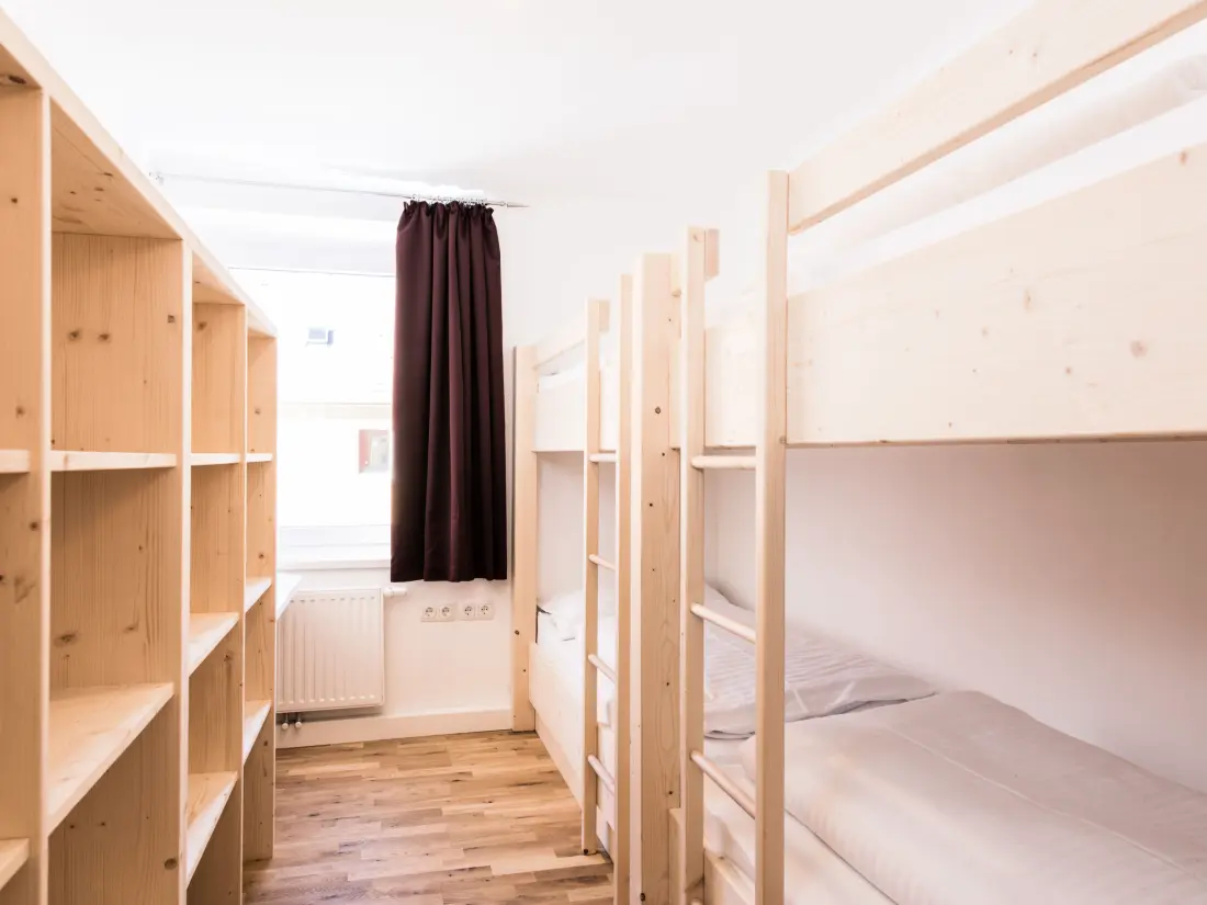 Résidence Superior mit IR-Sauna
