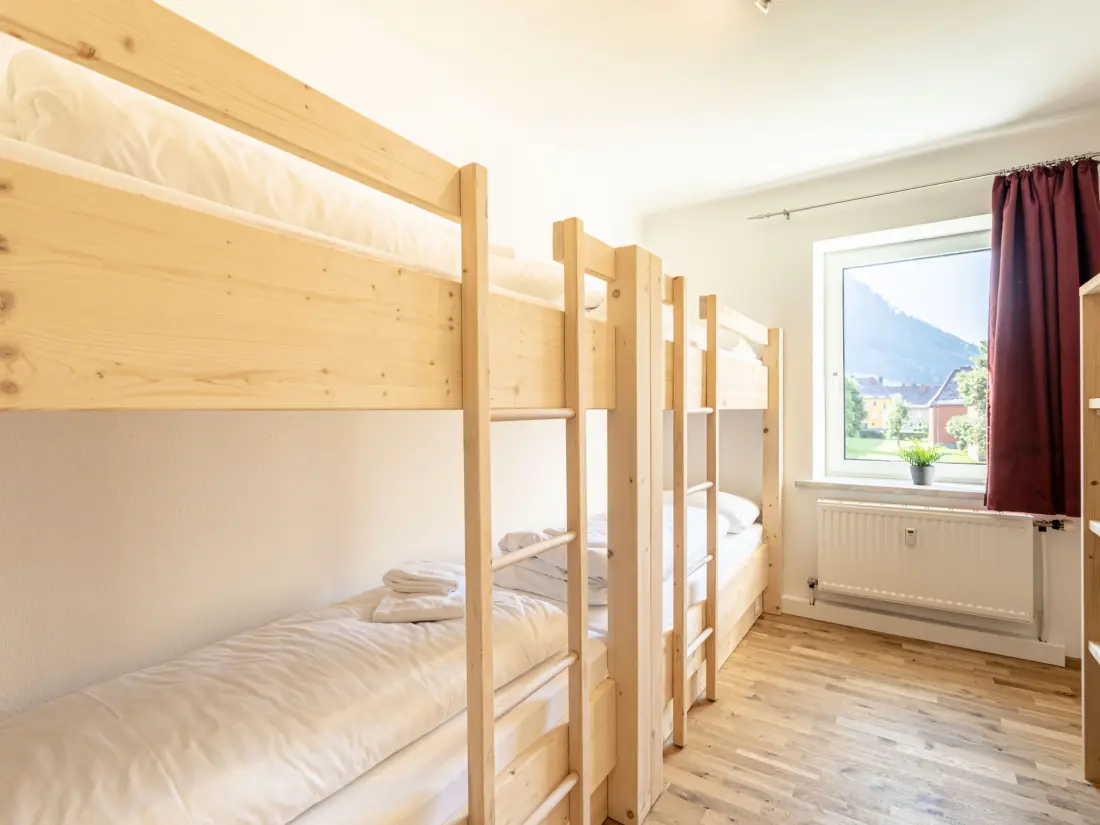 Résidence Superior mit IR-Sauna