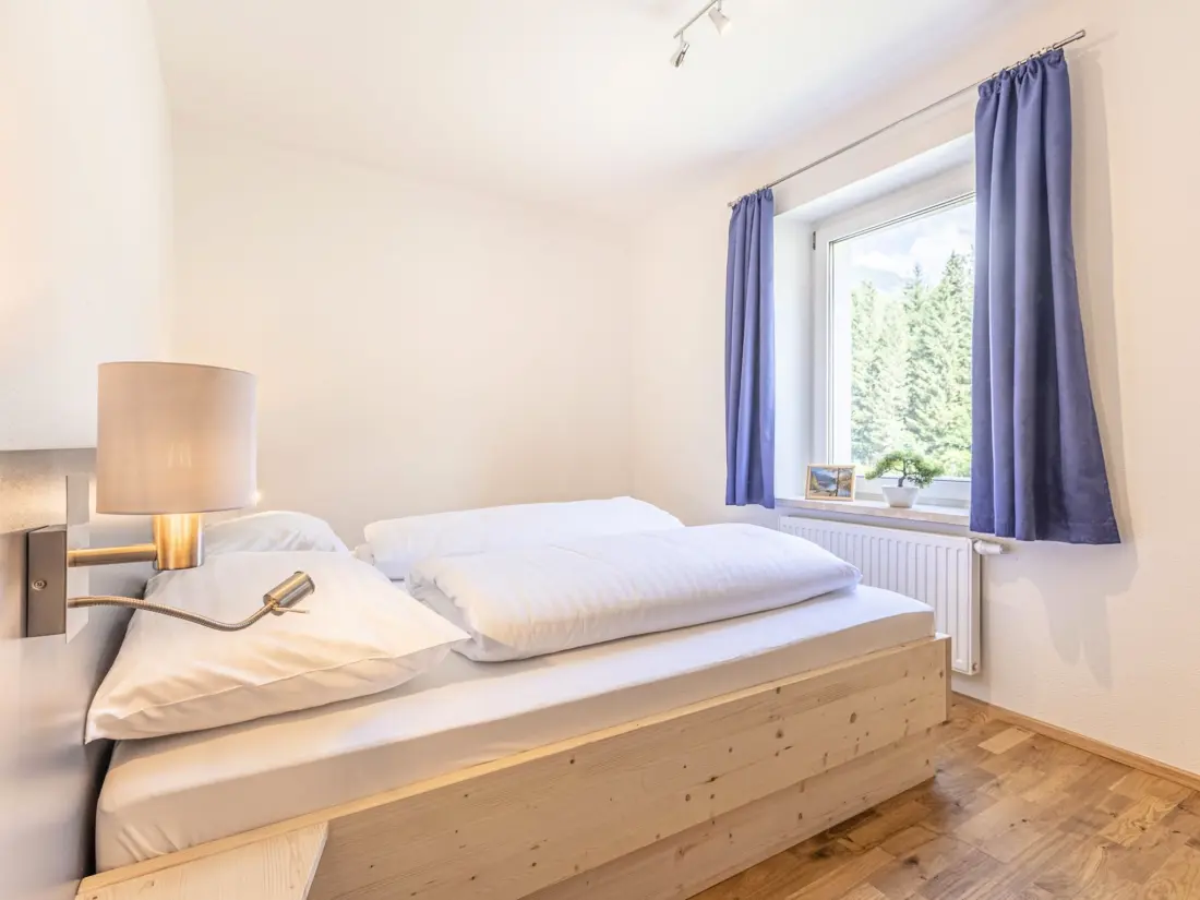 Résidence Superior mit IR-Sauna