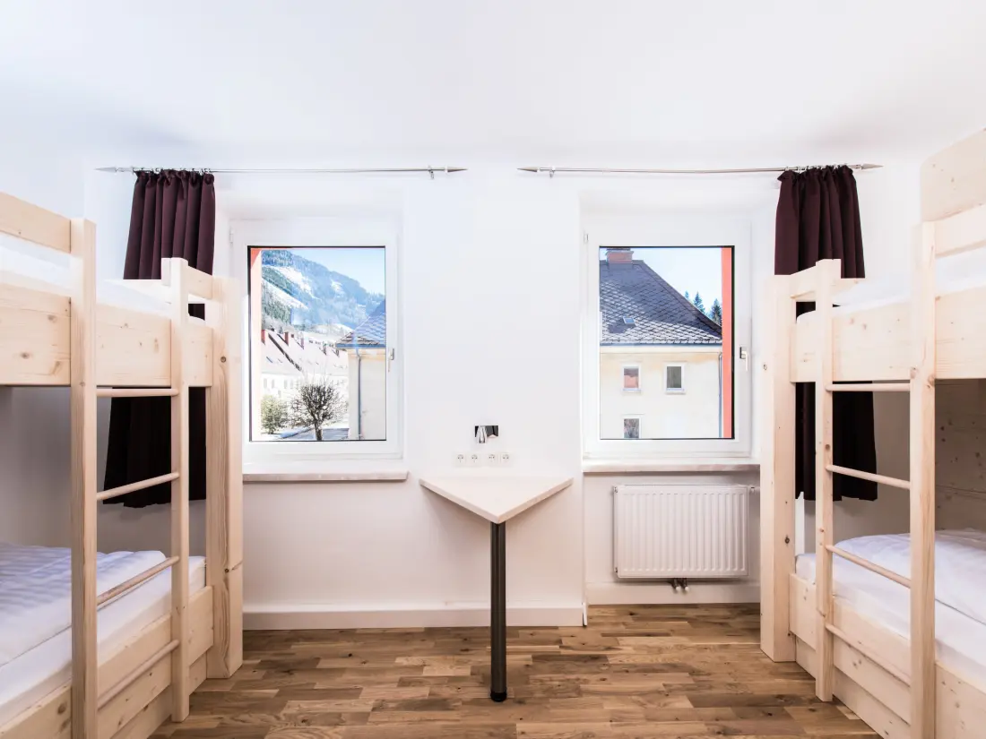 Résidence Superior mit IR-Sauna