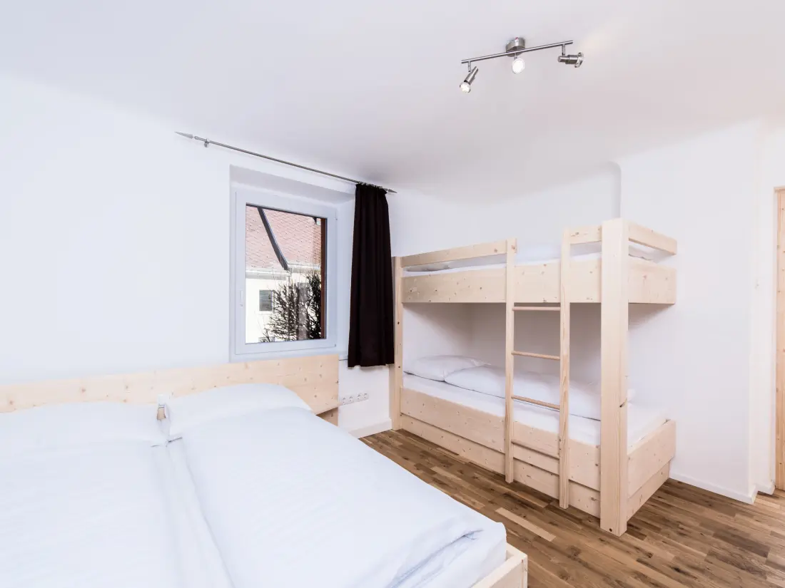 Résidence Superior mit IR-Sauna