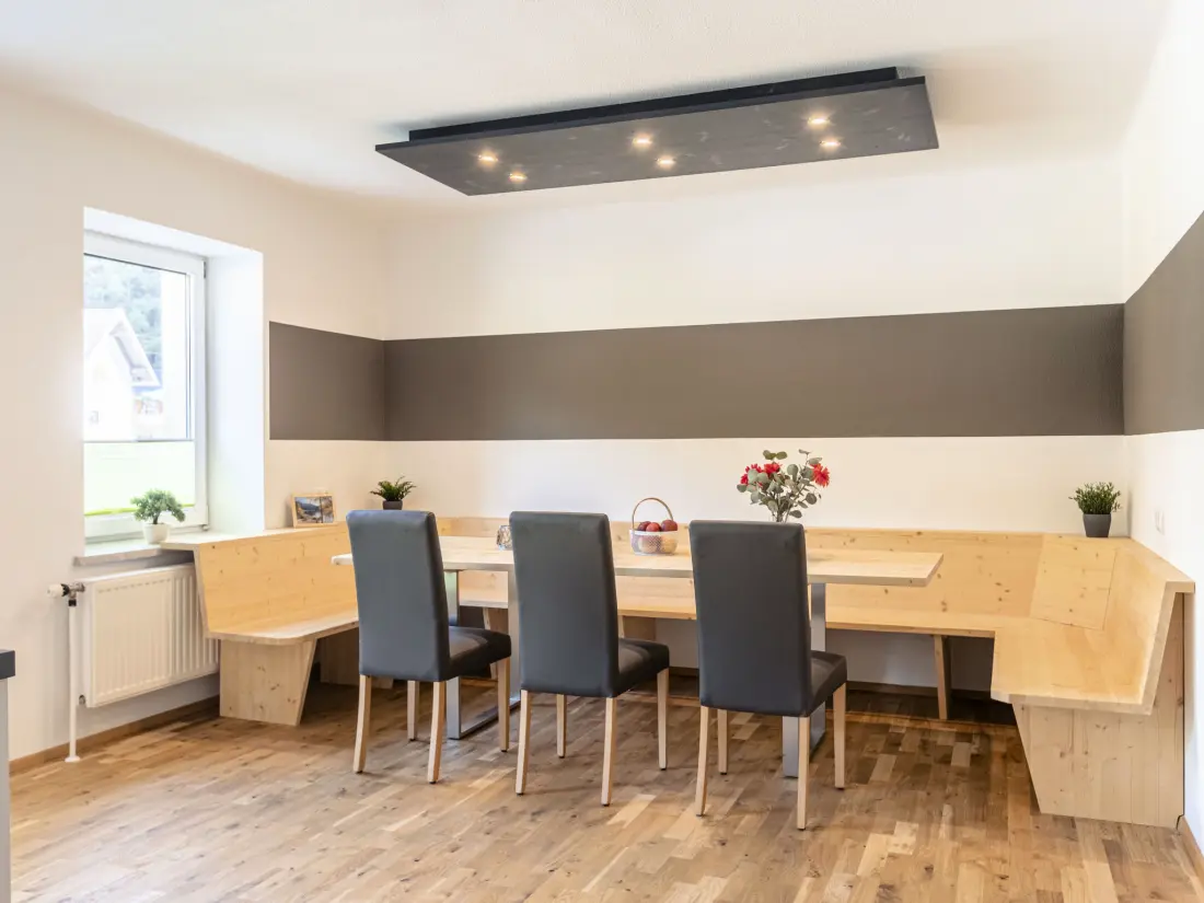 Résidence Superior mit IR-Sauna