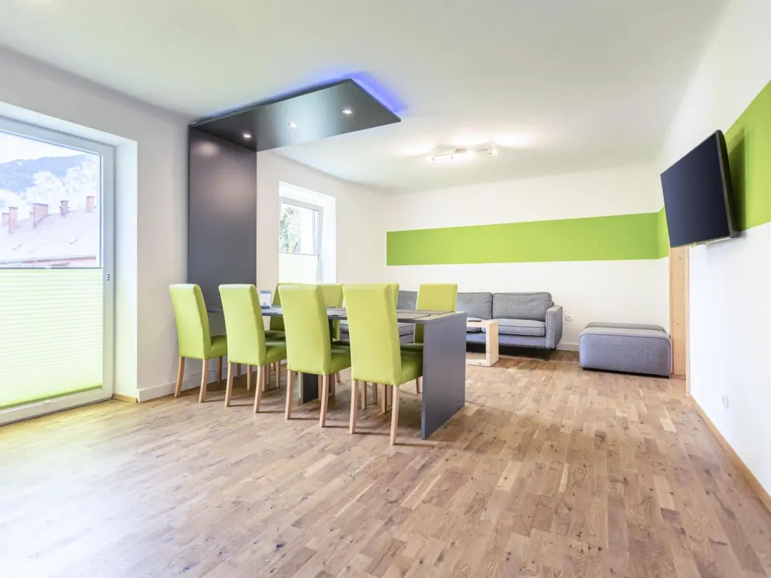 Résidence Superior mit IR-Sauna