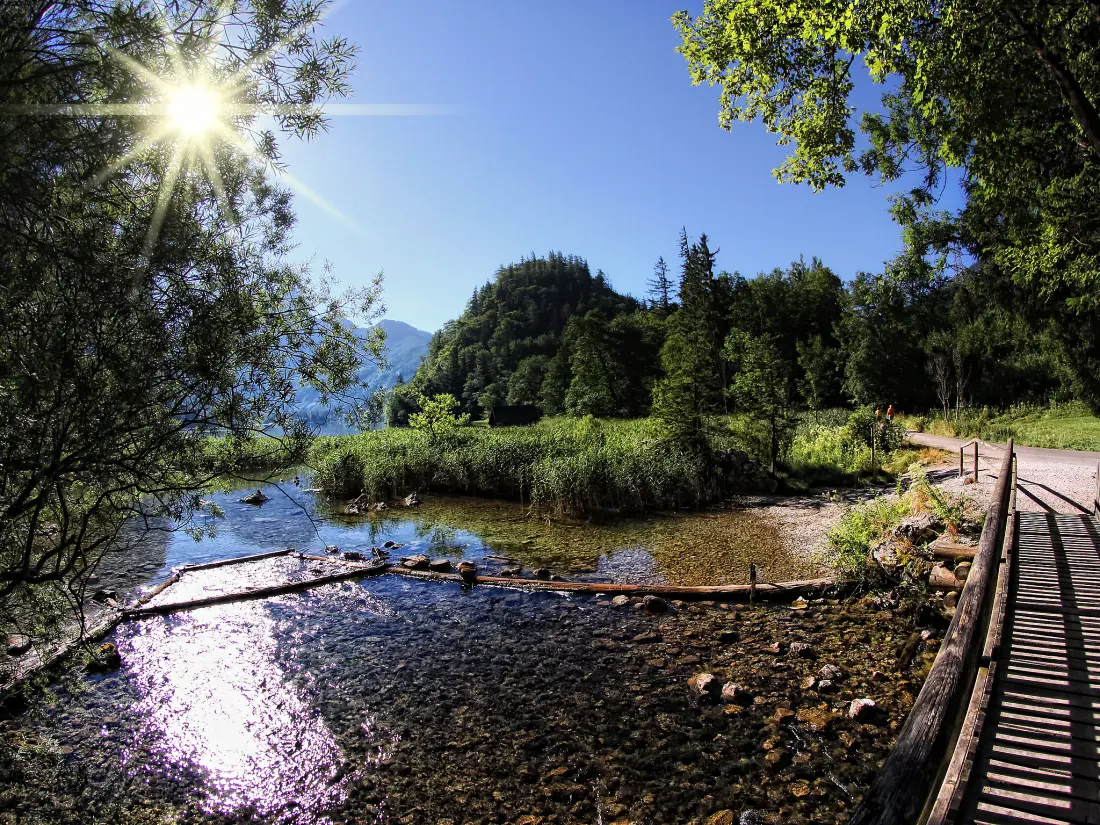 Résidence Superior mit IR-Sauna