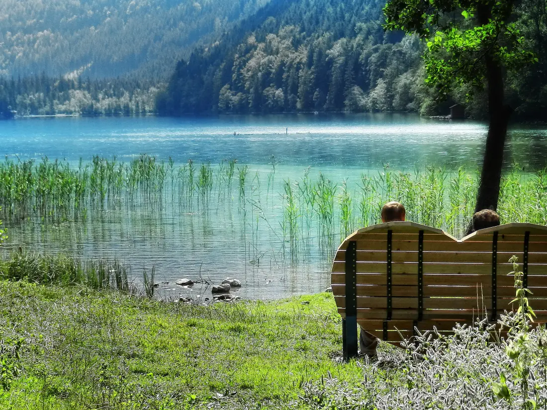 Résidence Superior mit IR-Sauna