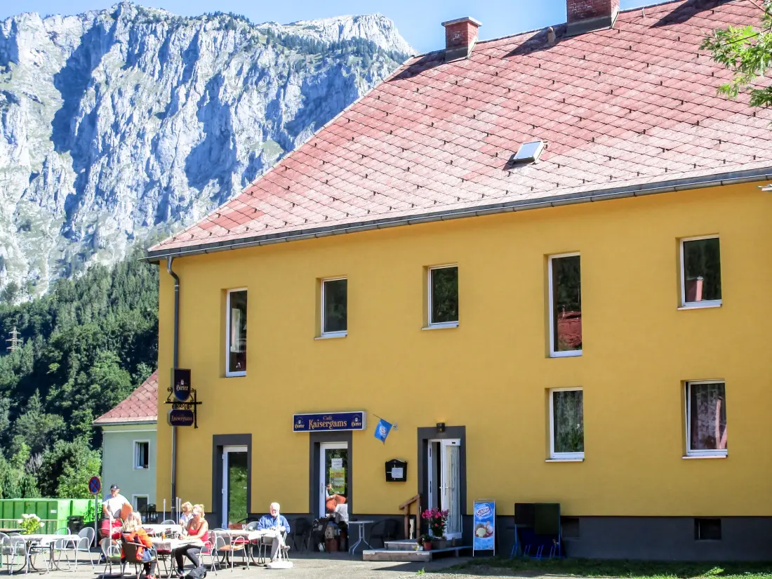 Résidence Superior mit IR-Sauna