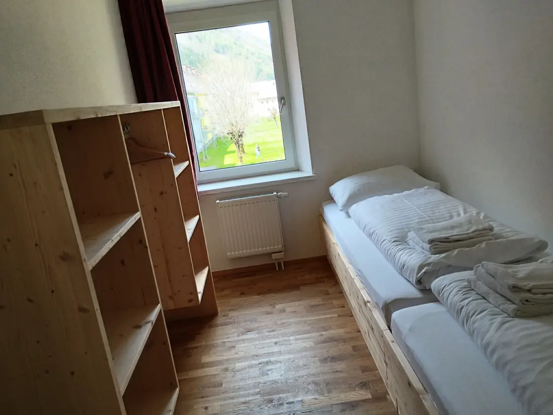 Résidence Superior mit IR-Sauna