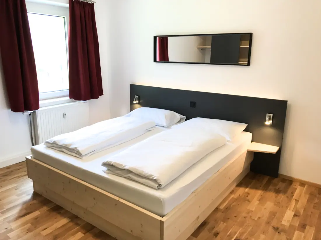 Résidence Superior mit IR-Sauna