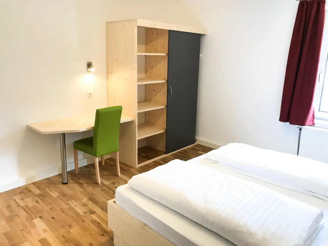 Résidence Superior mit IR-Sauna