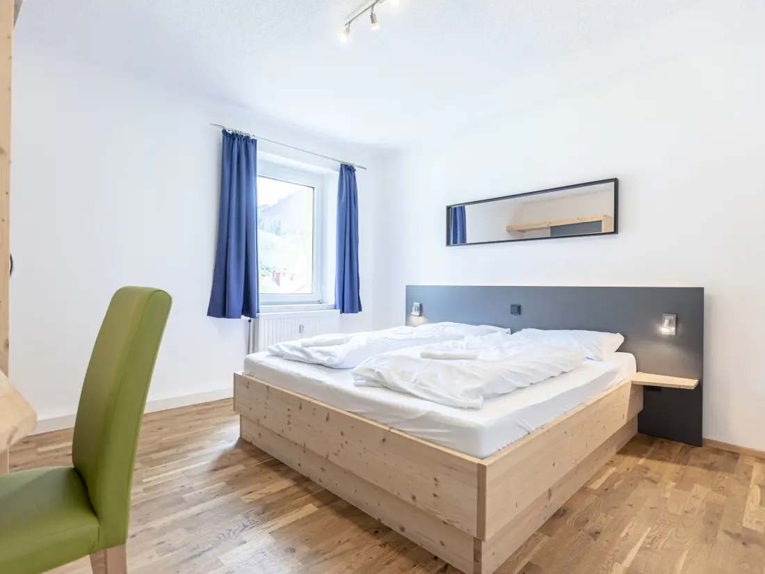 Résidence Superior mit IR-Sauna