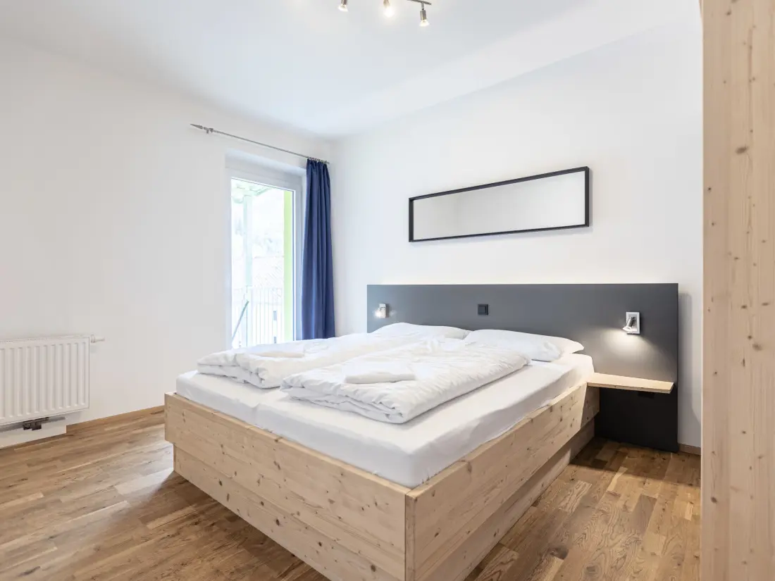 Résidence Superior mit IR-Sauna