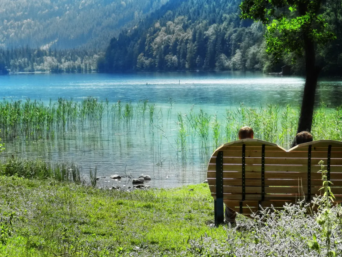 Résidence Superior mit IR-Sauna