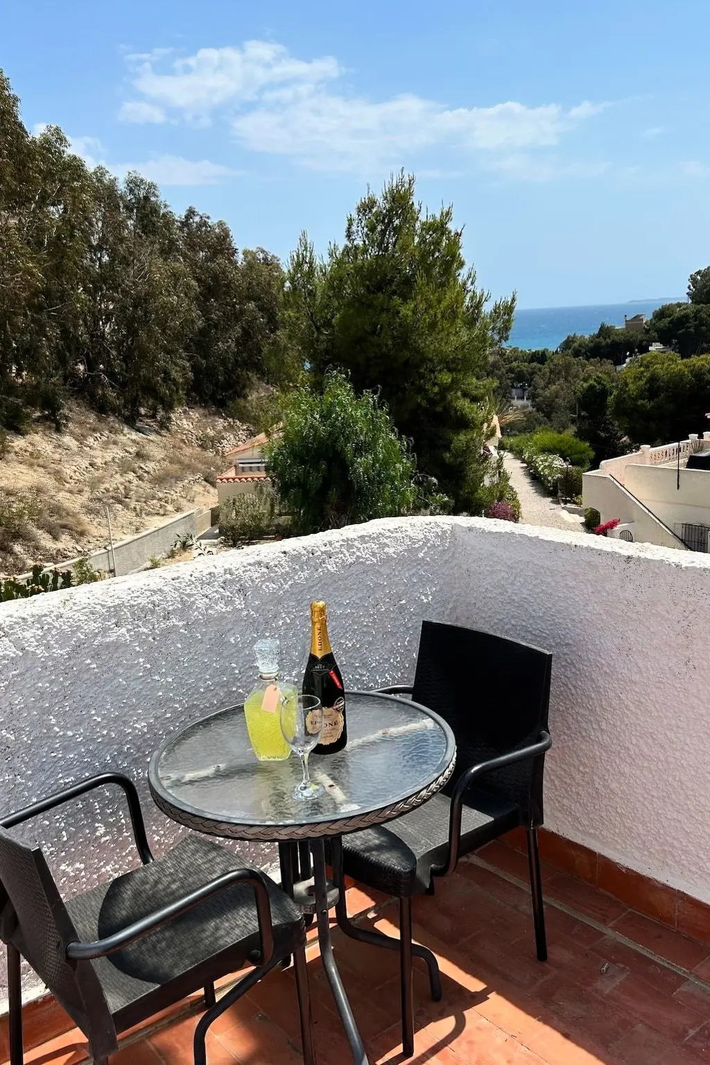 Maison de Vacances El Campello/Villajoyosa