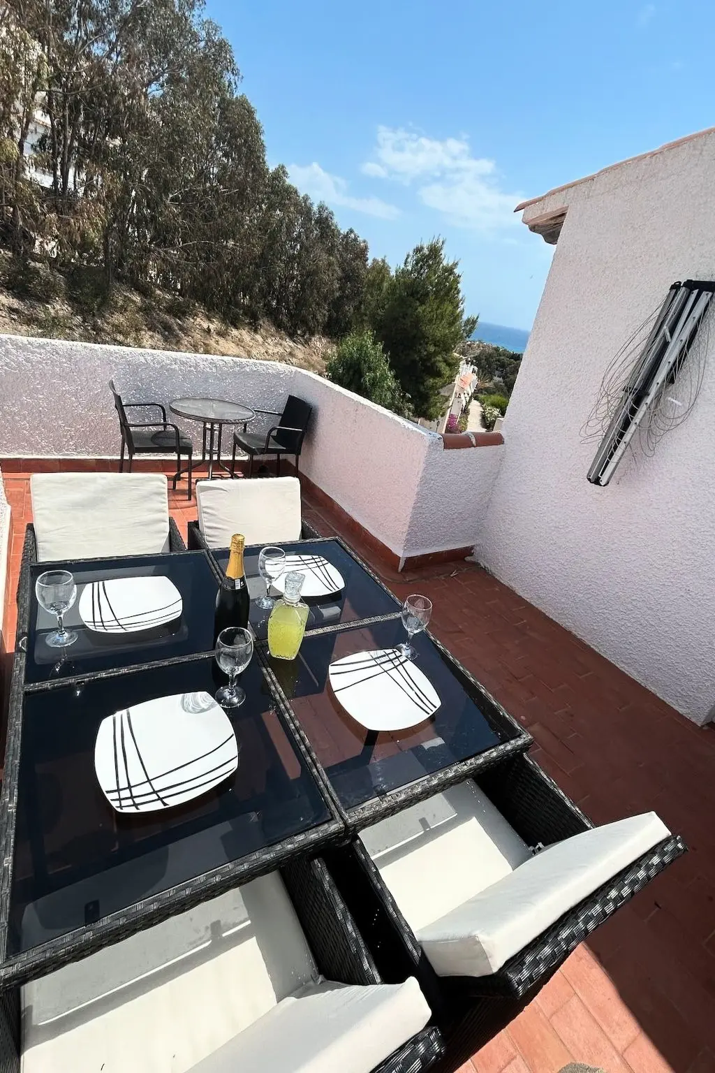 Maison de Vacances El Campello/Villajoyosa