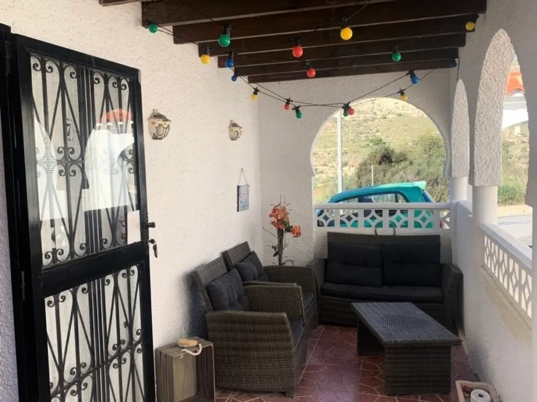 Maison de Vacances El Campello/Villajoyosa