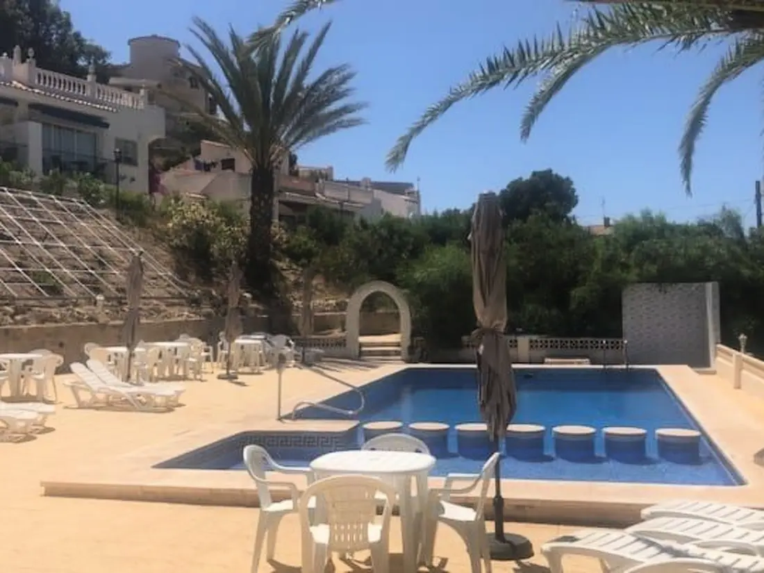 Maison de Vacances El Campello/Villajoyosa