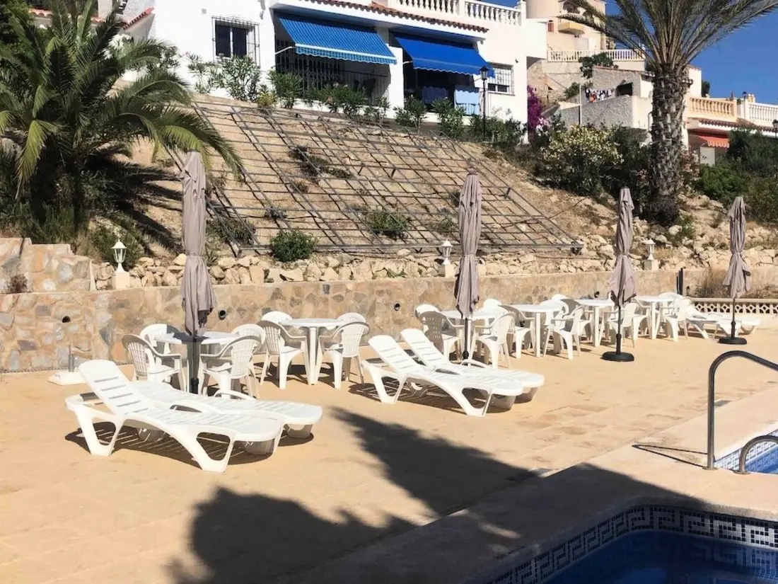 Maison de Vacances El Campello/Villajoyosa