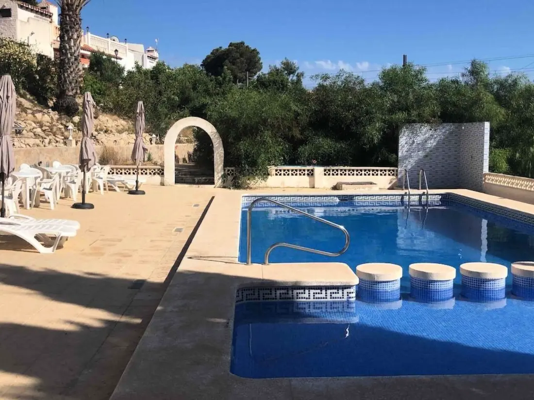 Maison de Vacances El Campello/Villajoyosa
