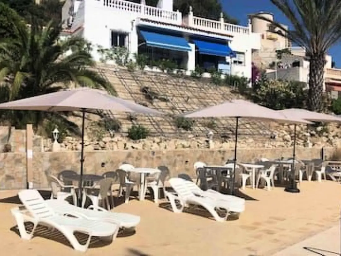 Maison de Vacances El Campello/Villajoyosa