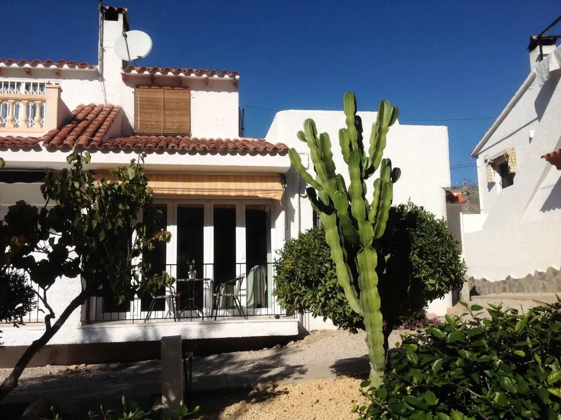 Maison de Vacances El Campello/Villajoyosa