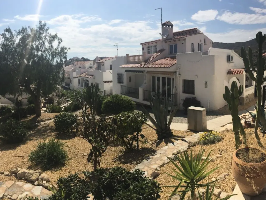 Maison de Vacances El Campello/Villajoyosa