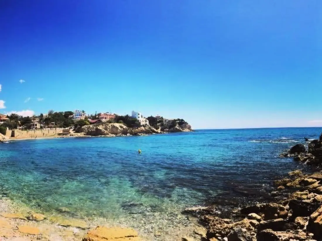 Maison de Vacances El Campello/Villajoyosa