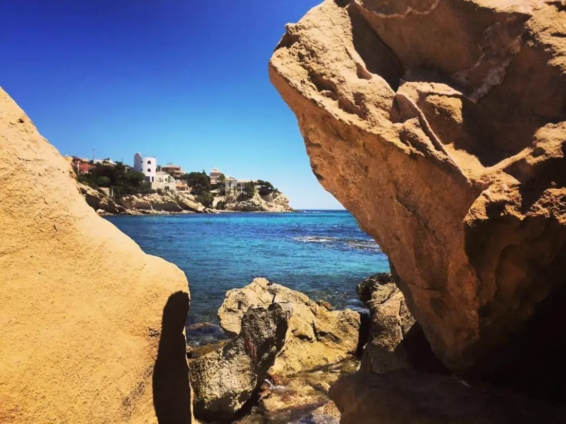 Maison de Vacances El Campello/Villajoyosa