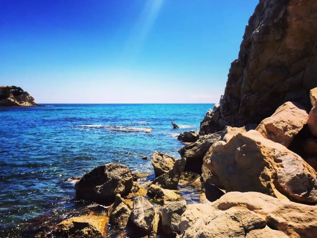 Maison de Vacances El Campello/Villajoyosa