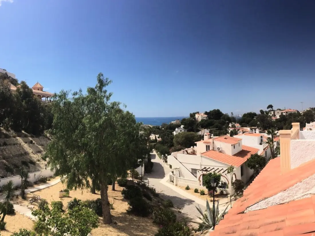 Maison de Vacances El Campello/Villajoyosa