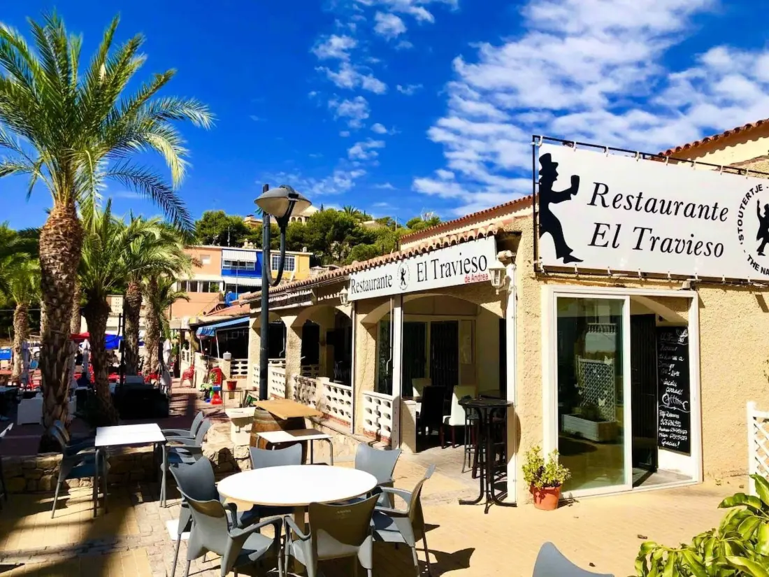 Maison de Vacances El Campello/Villajoyosa