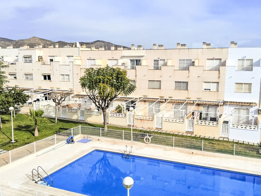 Maison de Vacances El Campello/Villajoyosa