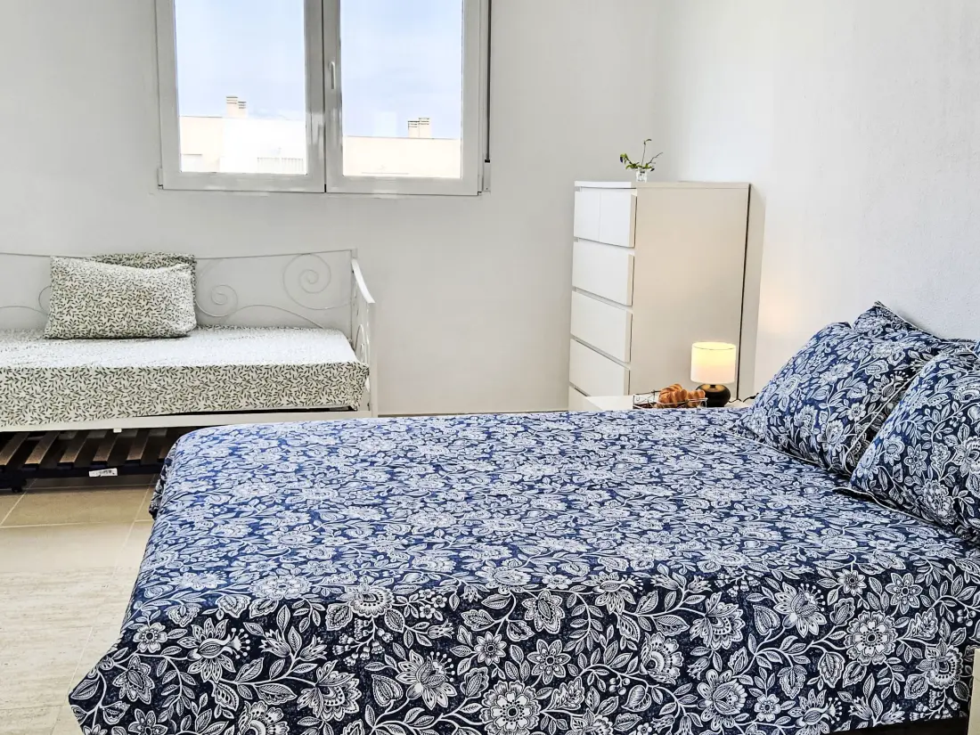 Maison de Vacances El Campello/Villajoyosa
