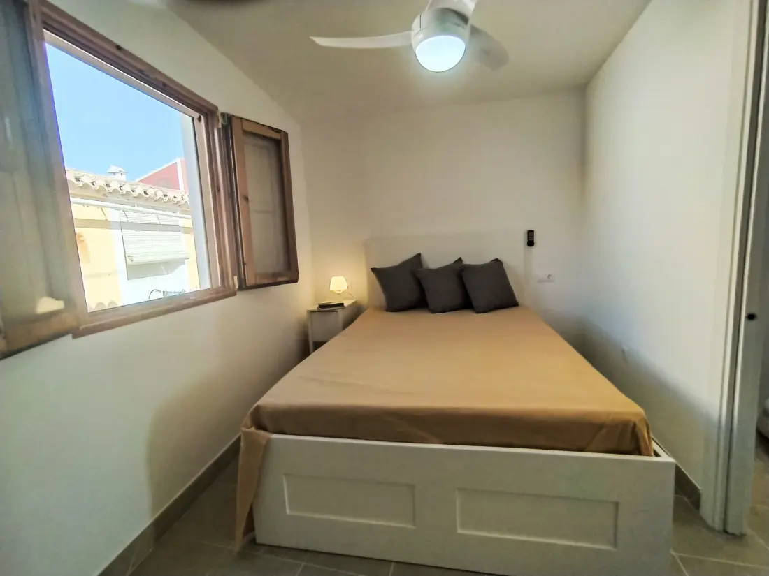 Maison de Vacances El Campello/Villajoyosa