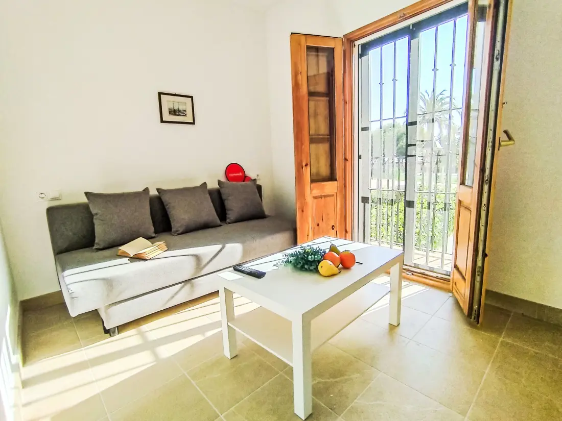 Maison de Vacances El Campello/Villajoyosa