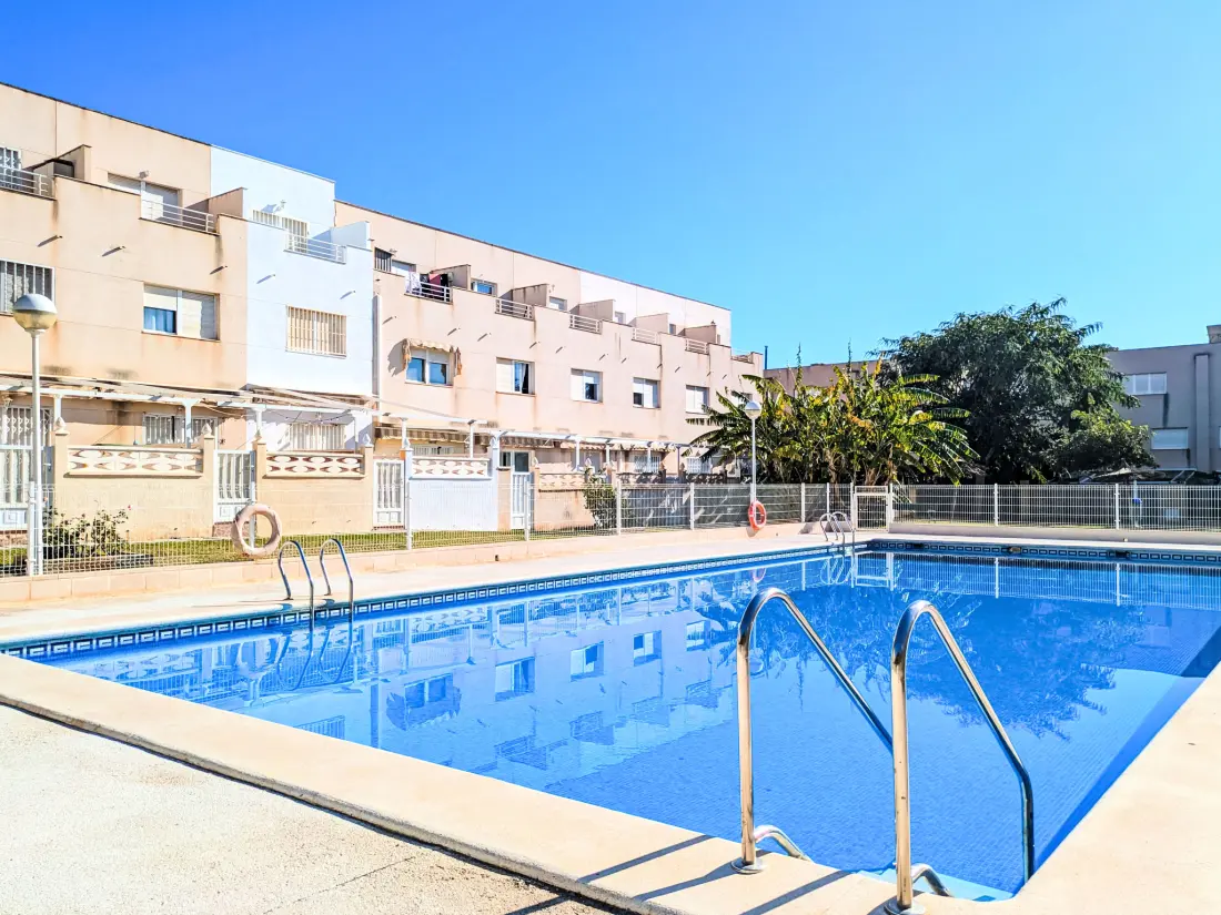 Maison de Vacances El Campello/Villajoyosa