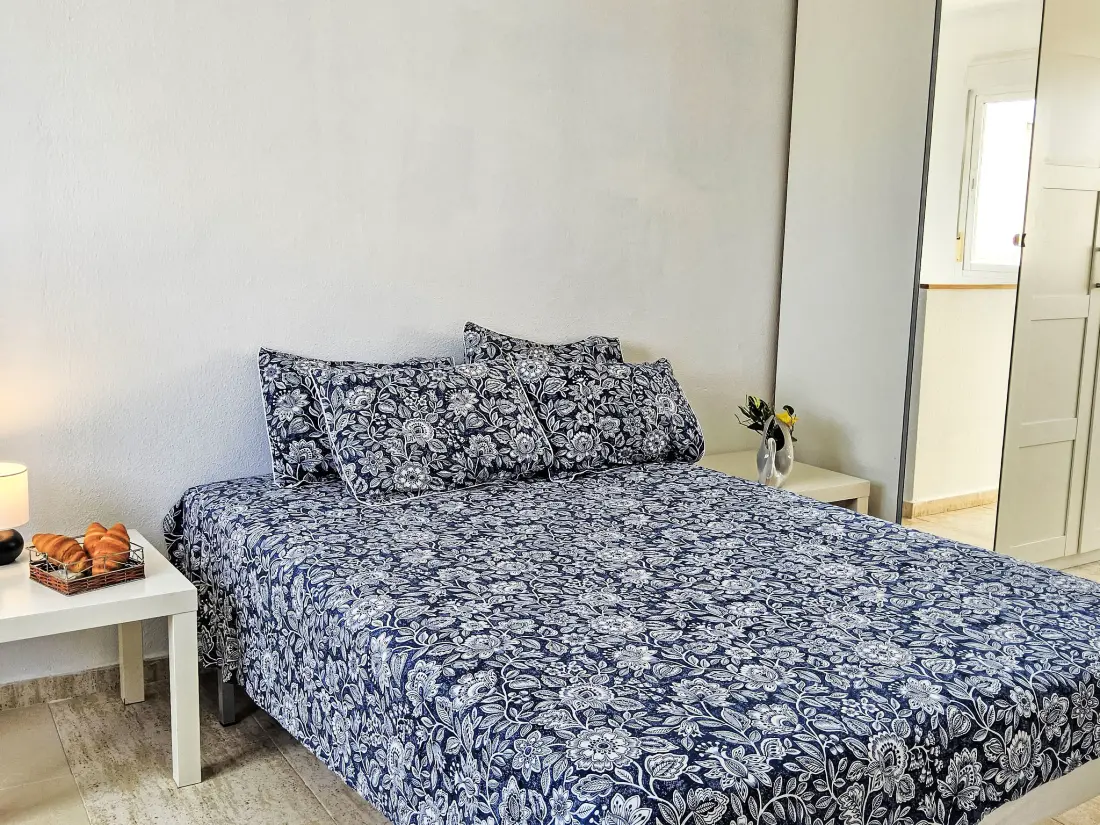 Maison de Vacances El Campello/Villajoyosa