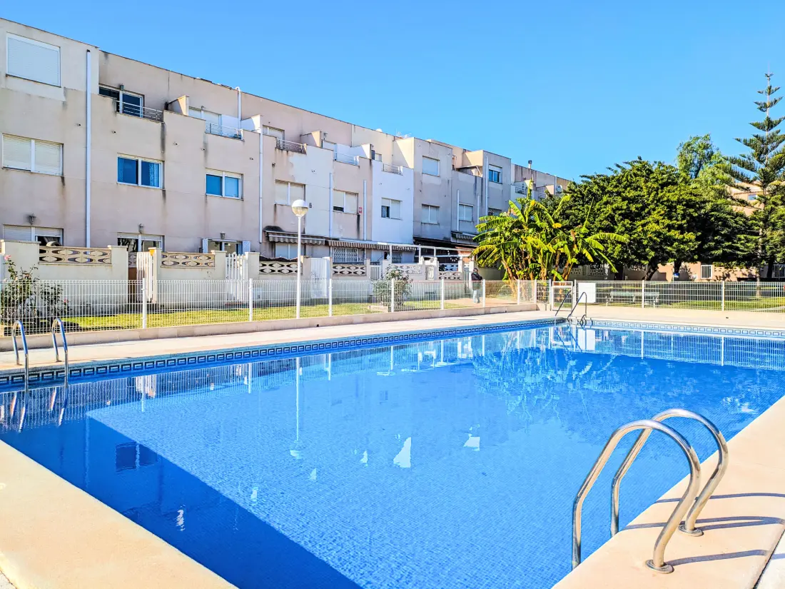Maison de Vacances El Campello/Villajoyosa