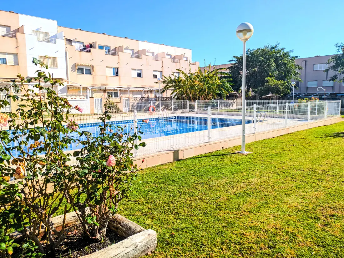 Maison de Vacances El Campello/Villajoyosa