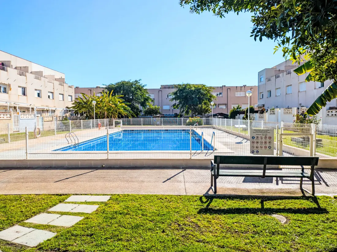 Maison de Vacances El Campello/Villajoyosa