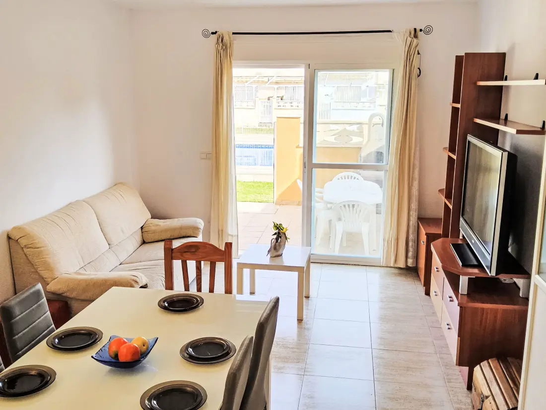 Maison de Vacances El Campello/Villajoyosa
