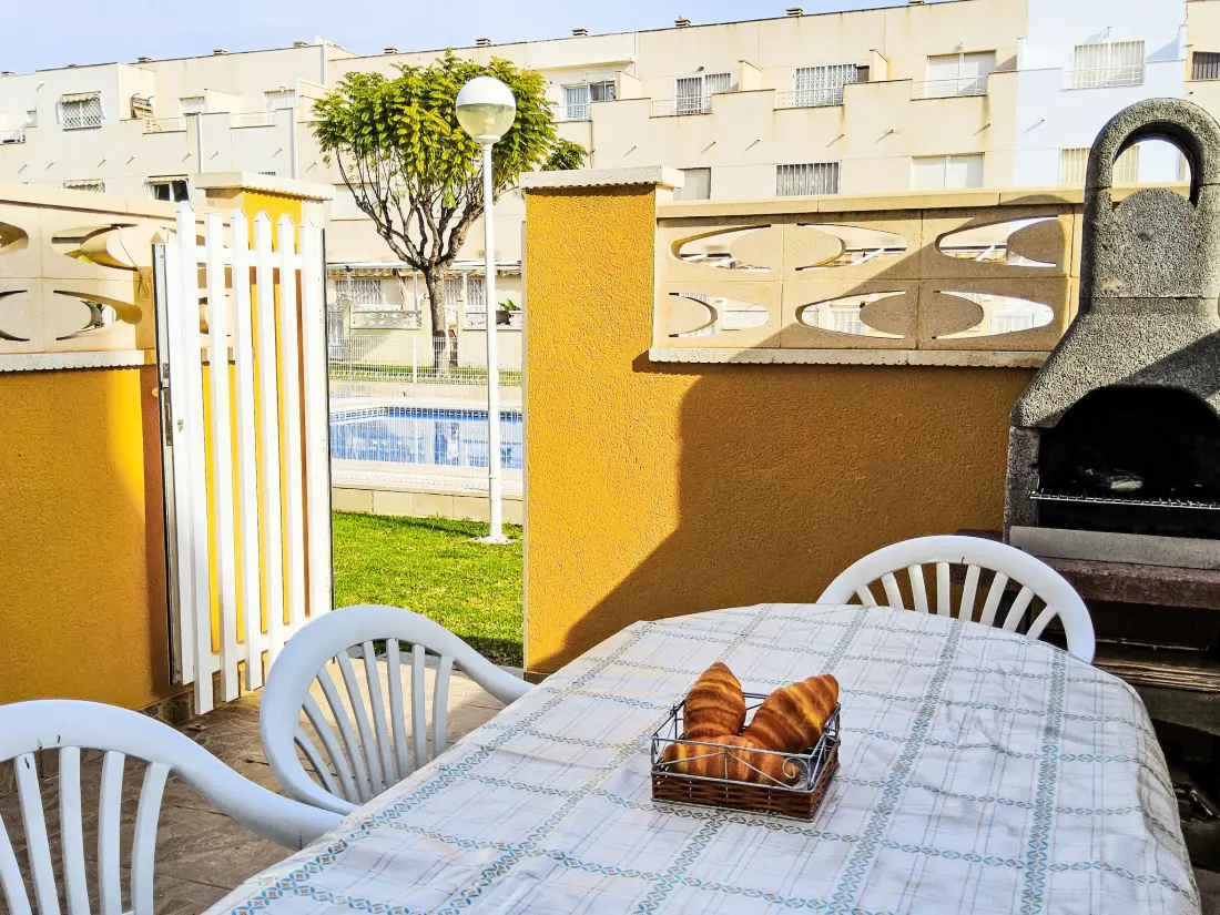 Maison de Vacances El Campello/Villajoyosa