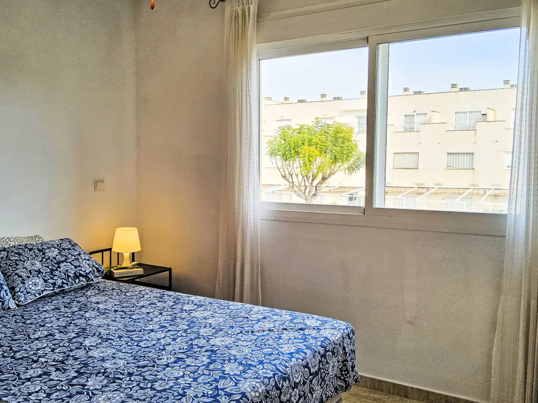 Maison de Vacances El Campello/Villajoyosa