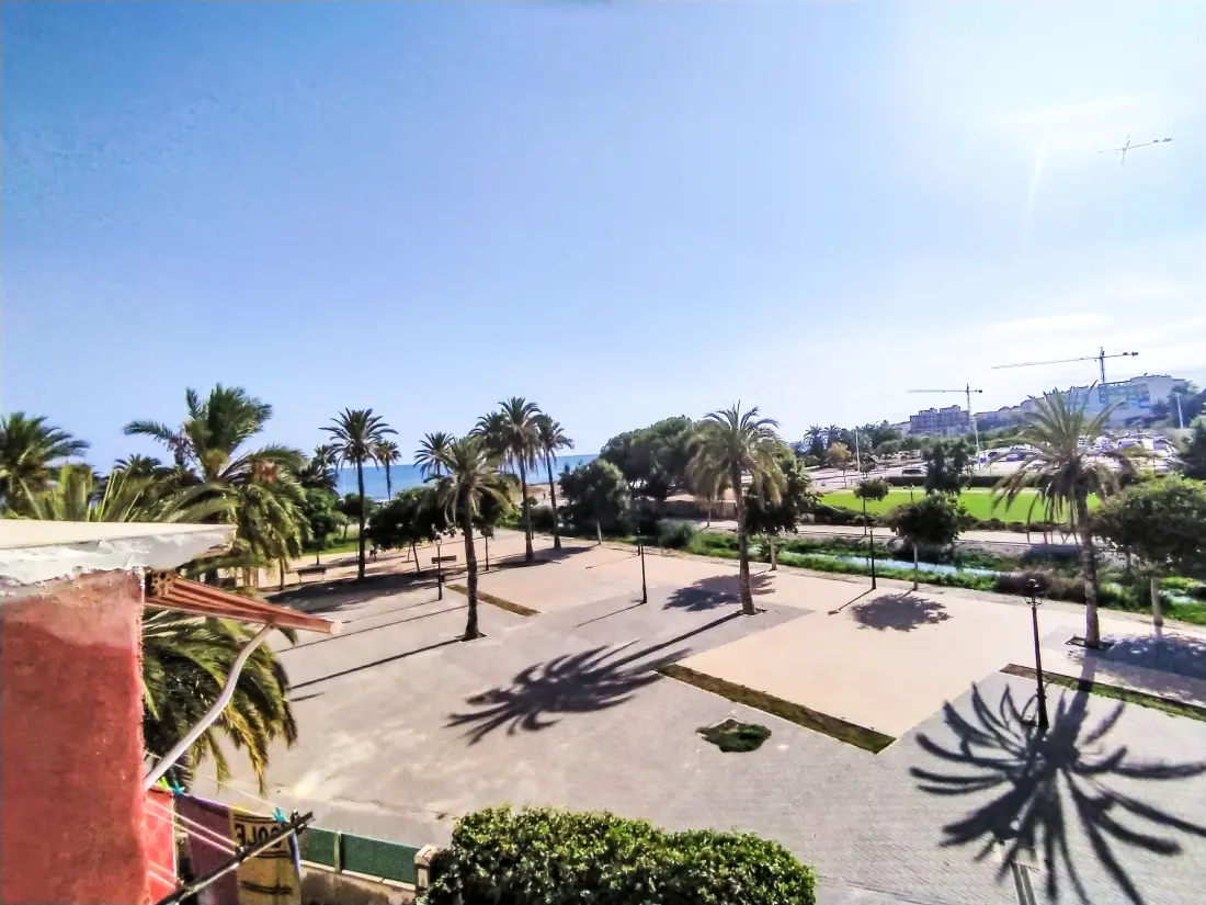 Maison de Vacances El Campello/Villajoyosa