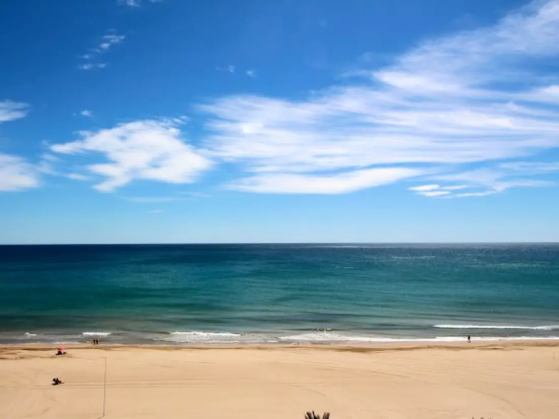 Résidence APARTAMENTO COSTA BLANCA