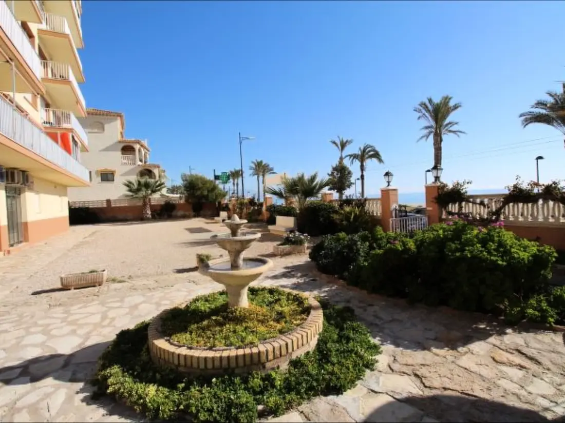 Résidence APARTAMENTO COSTA BLANCA