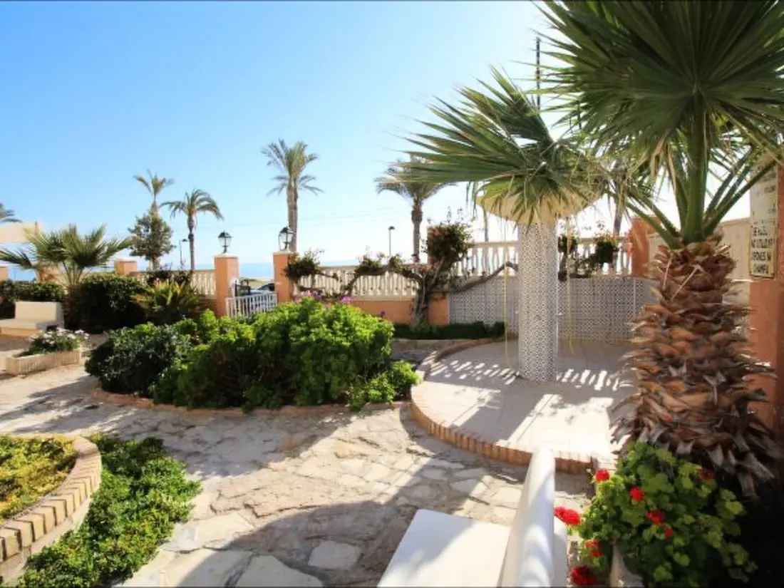 Résidence APARTAMENTO COSTA BLANCA
